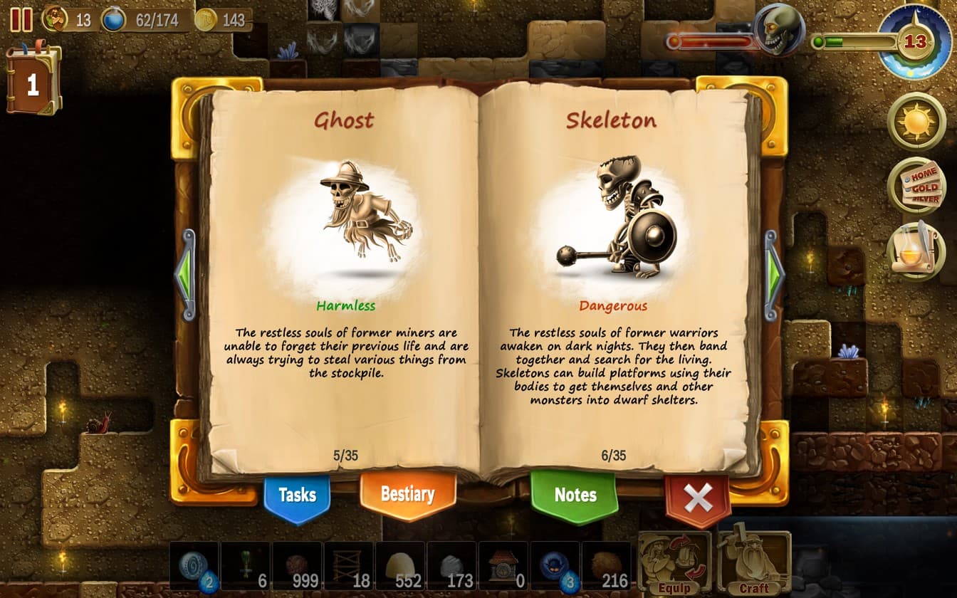 Craft The World Steam CD Key - 7