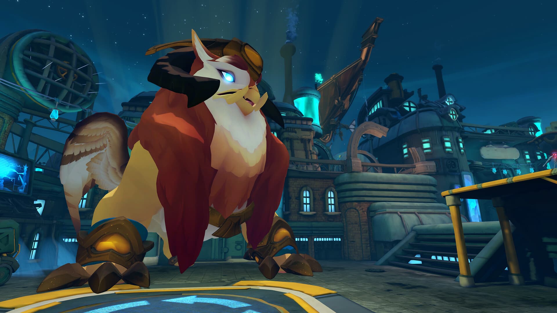 Gigantic: Rampage Edition Steam Account - 5