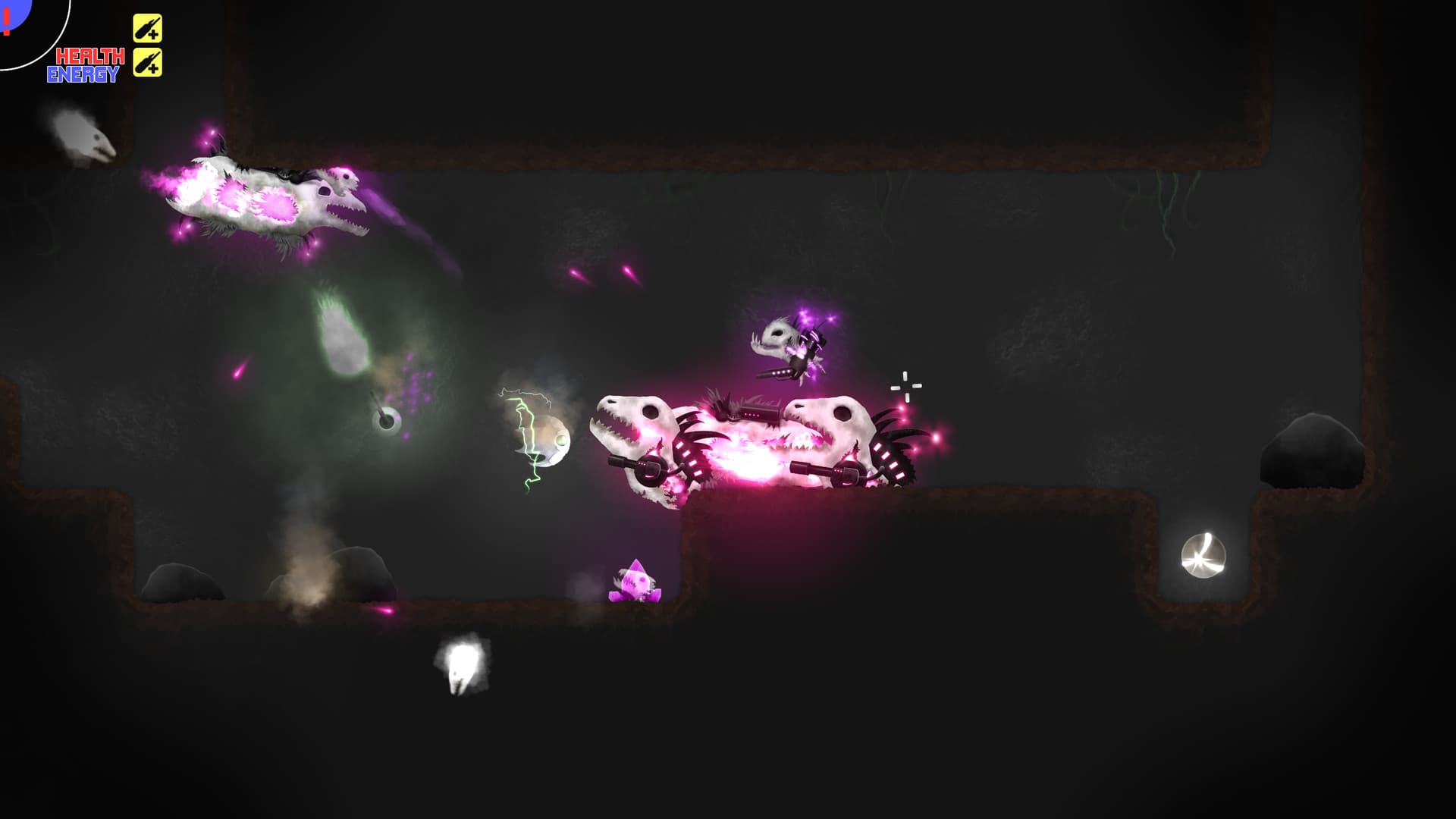 Koya Rift PC Steam CD Key  - 3