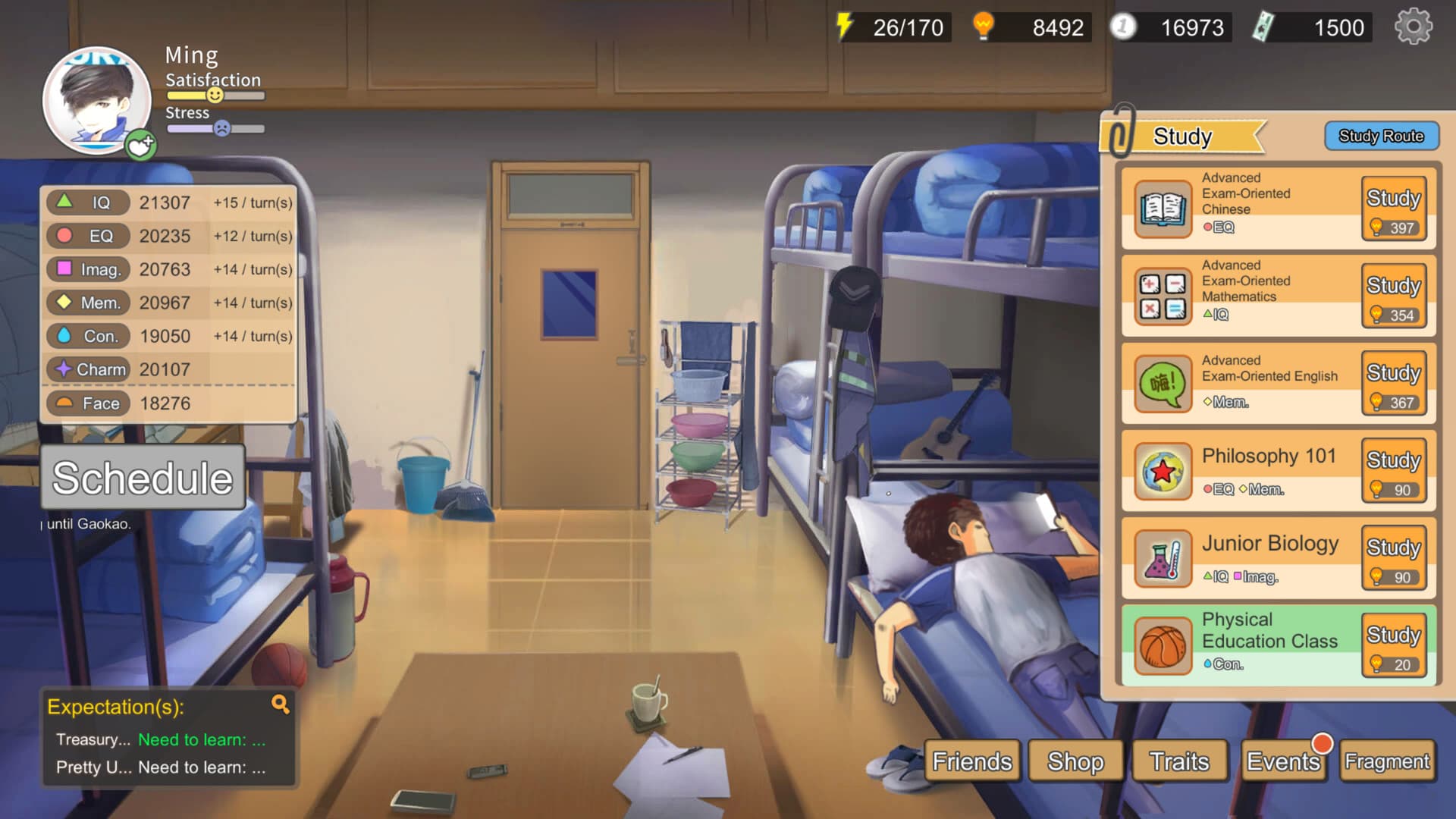 Chinese Parents PC Steam Account - 6