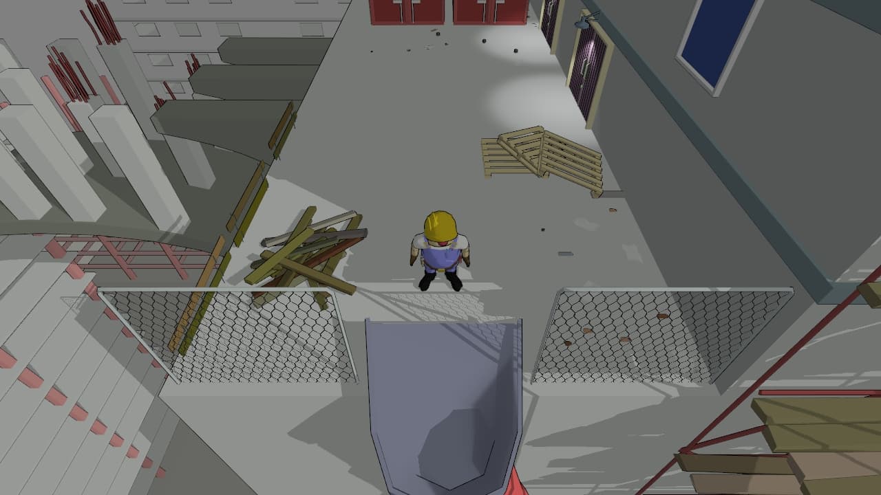 The Adventures of Mr. Bobley Steam CD Key - 2