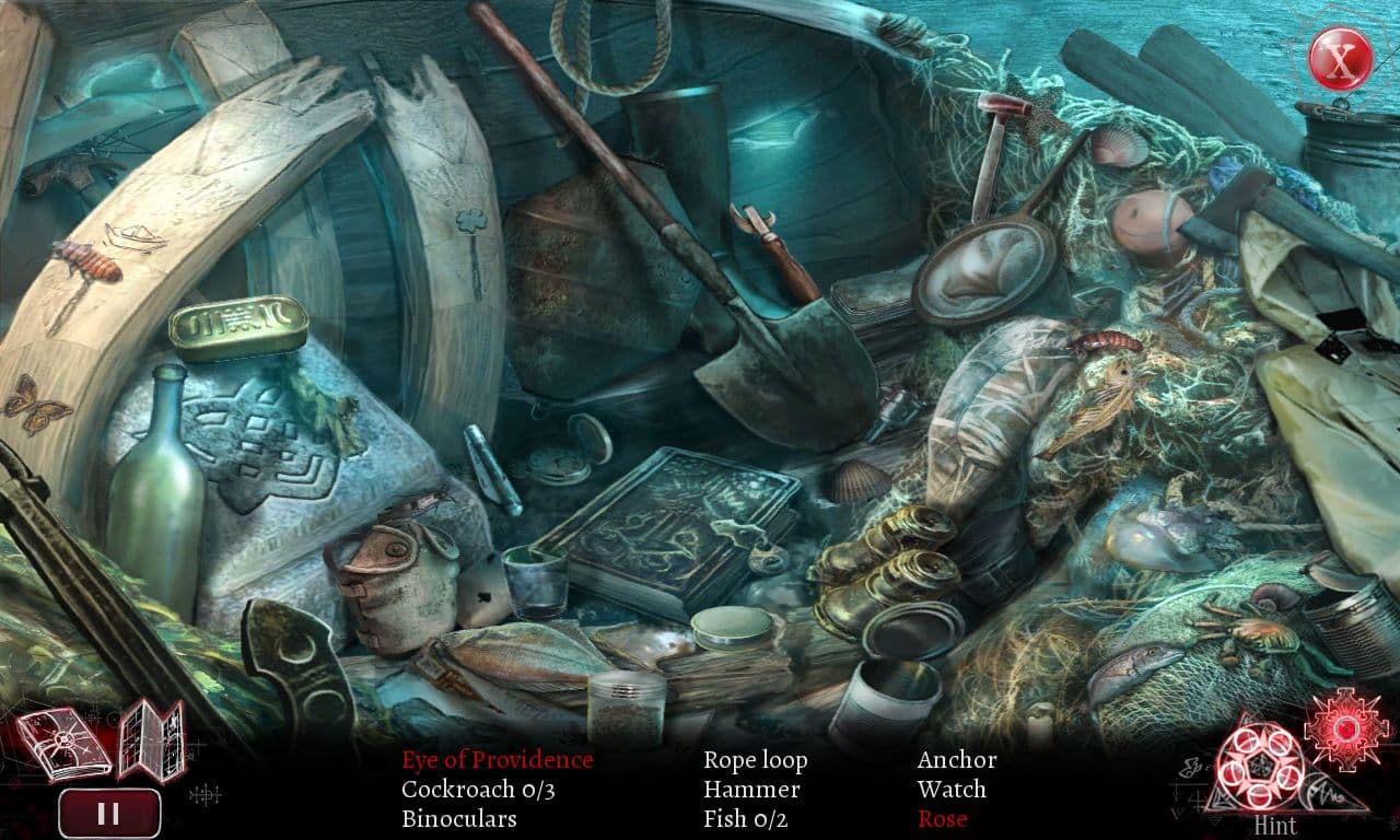 Dark Heritage: Guardians of Hope PC Steam CD Key - 2