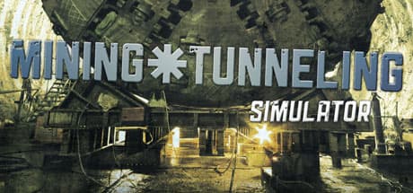 Mining & Tunneling Simulator Steam CD Key