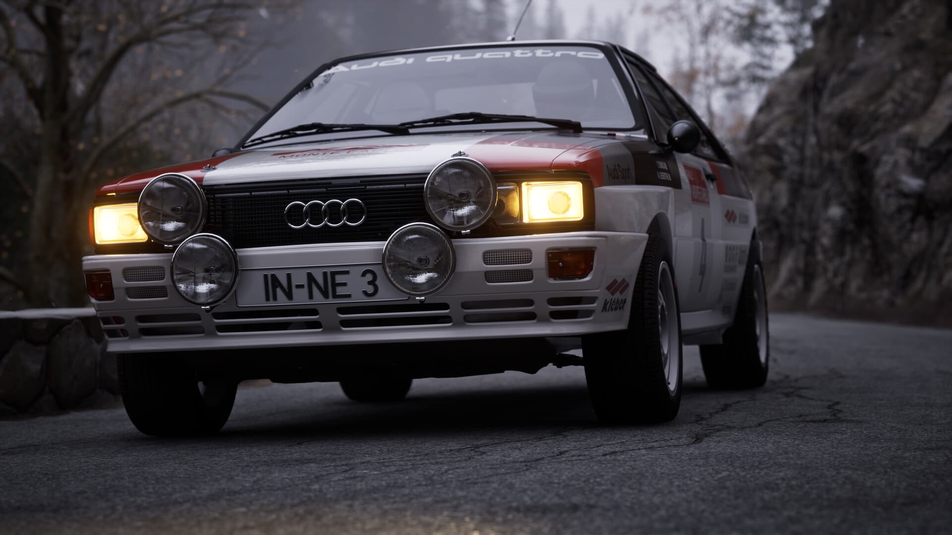 Assetto Corsa Rally PC Steam Account - 4