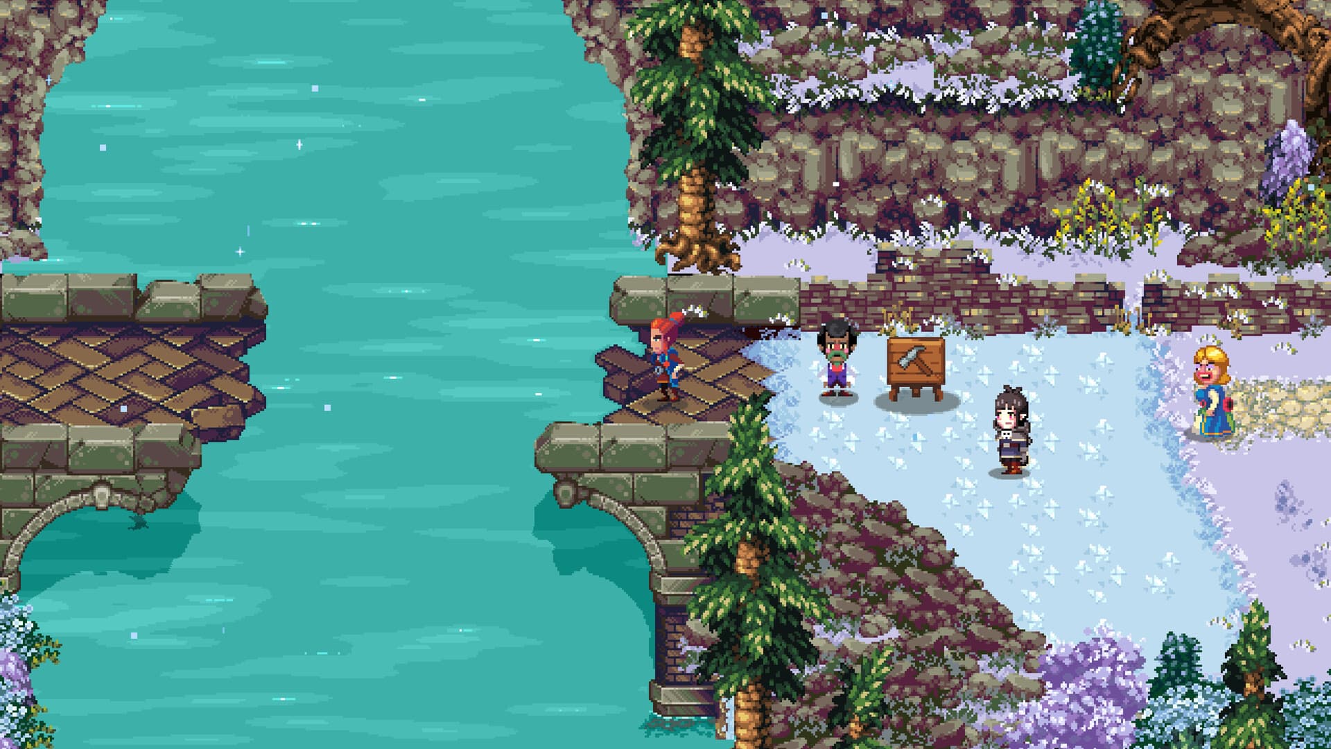 Kynseed PC Steam Account - 7