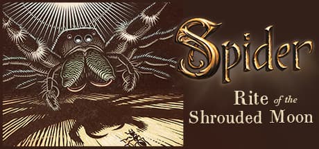Spider: Rite of the Shrouded Moon Steam CD Key