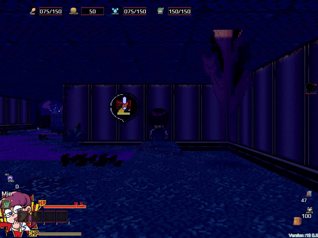 Survive Me Miolhr Steam CD Key - 8