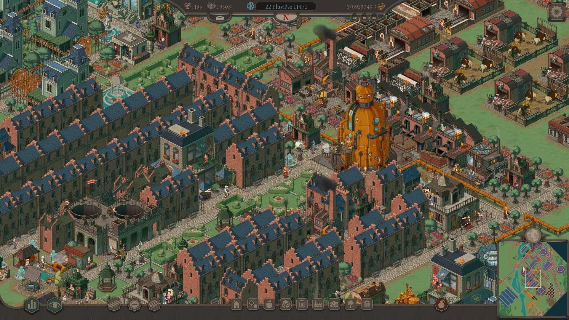Lethis: Path of Progress PC Steam CD Key - 5