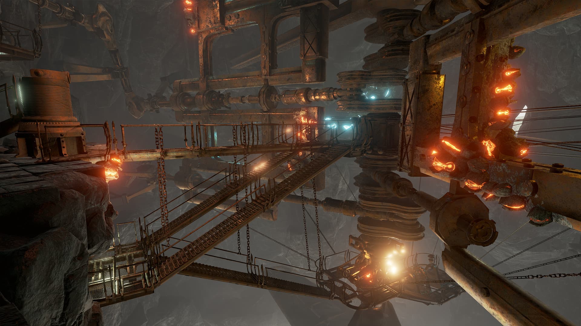 Obduction Steam CD Key - 7