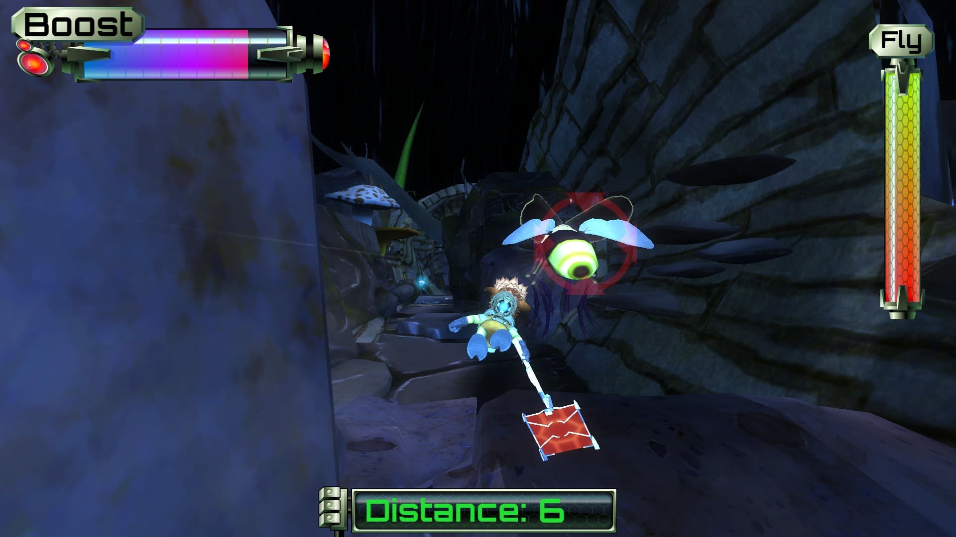 Flyhunter Origins Steam CD Key - 4