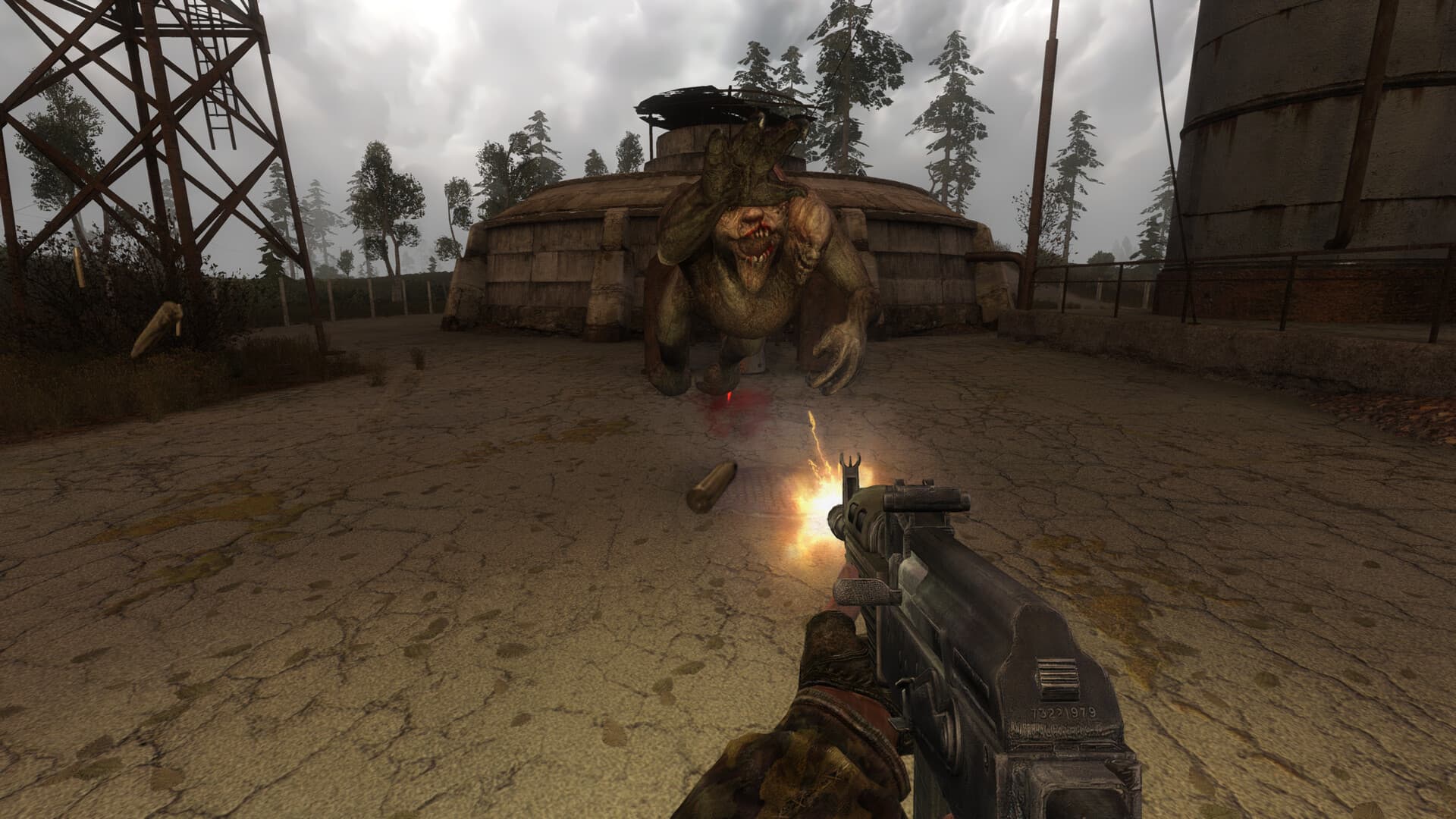 S.T.A.L.K.E.R.: Call of Prypiat - Enhanced Edition PC Steam Account - 5