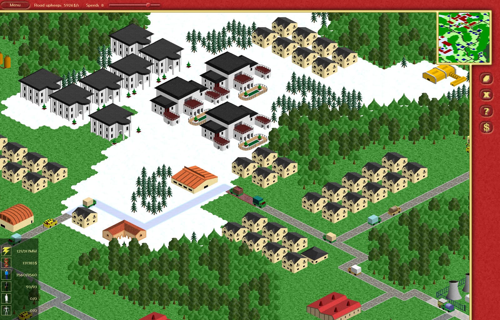 Road Works Steam CD Key - 2