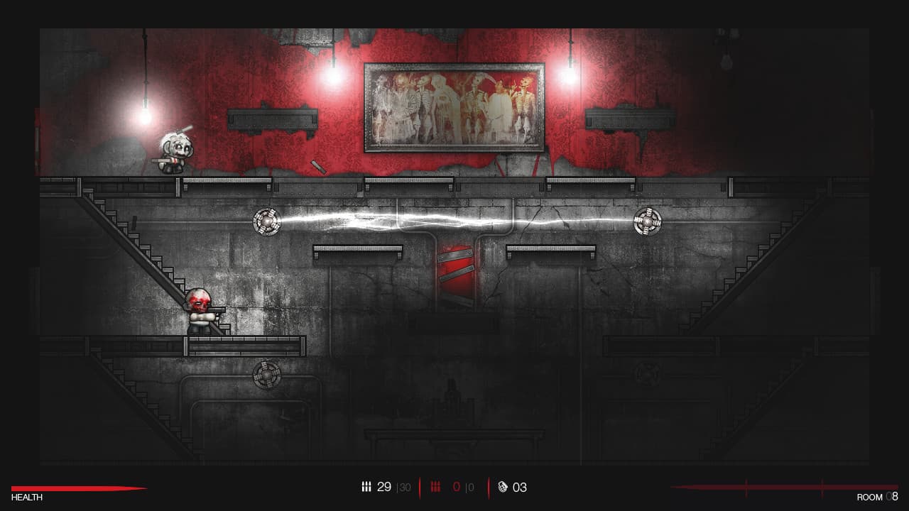 room13 PC Steam CD Key - 3