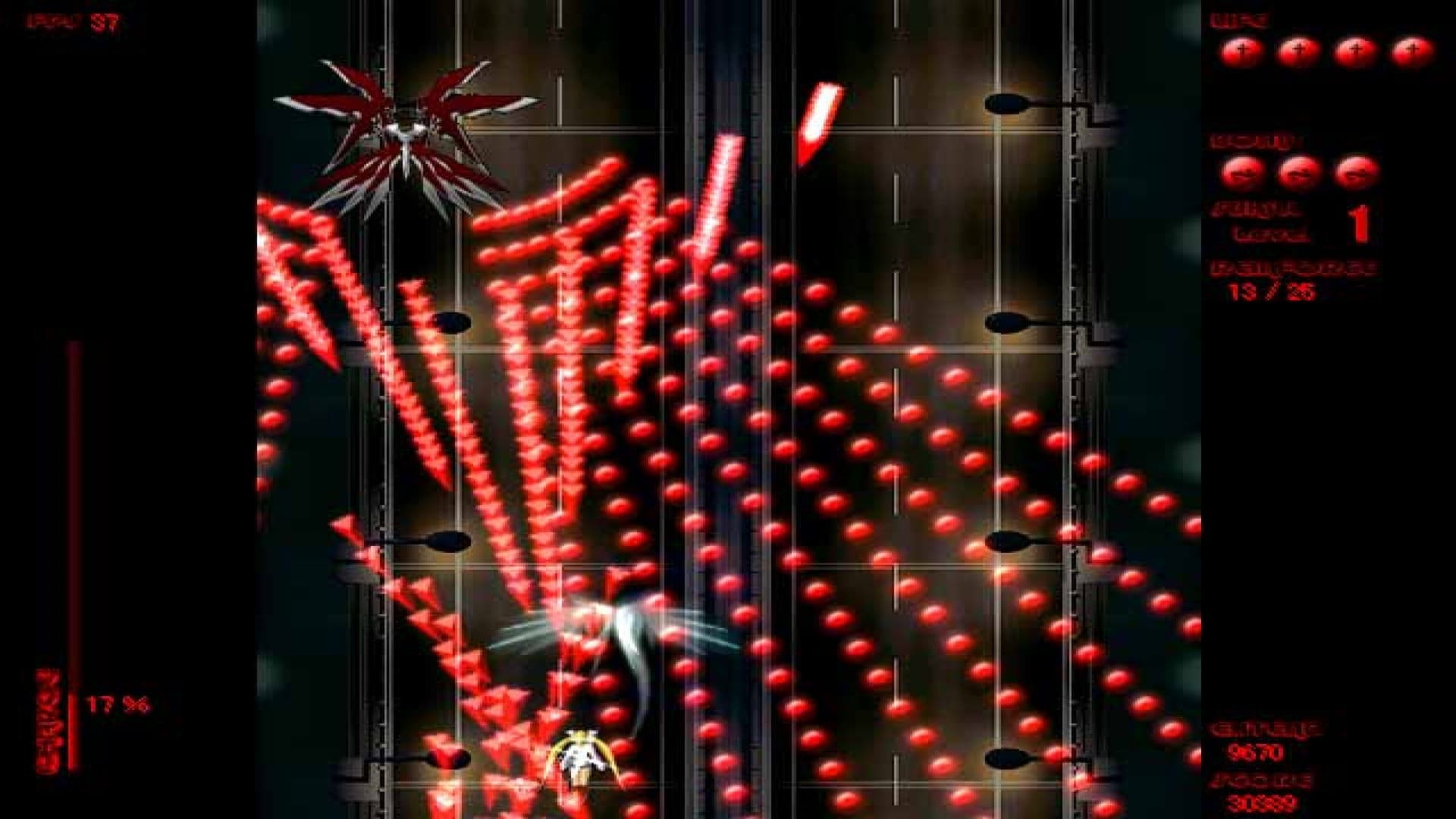 eXceed - Gun Bullet Children Steam CD Key - 3