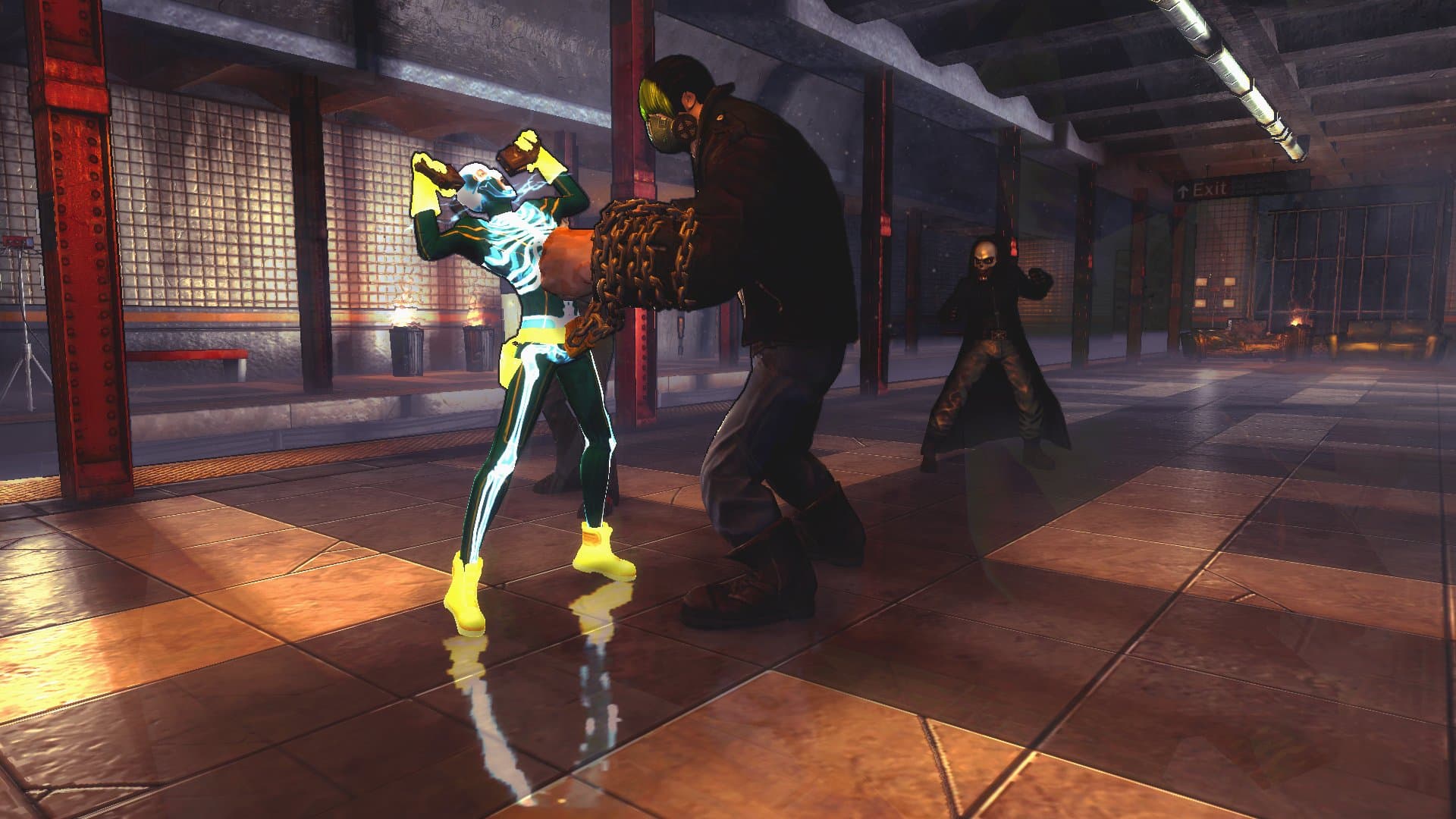 Kick-Ass 2 Steam CD Key - 4