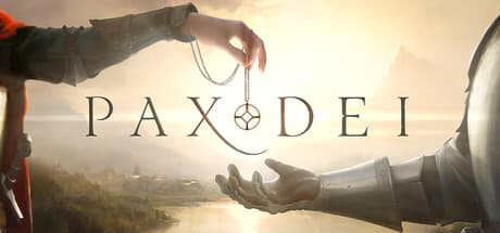 Pax Dei PC Steam Account