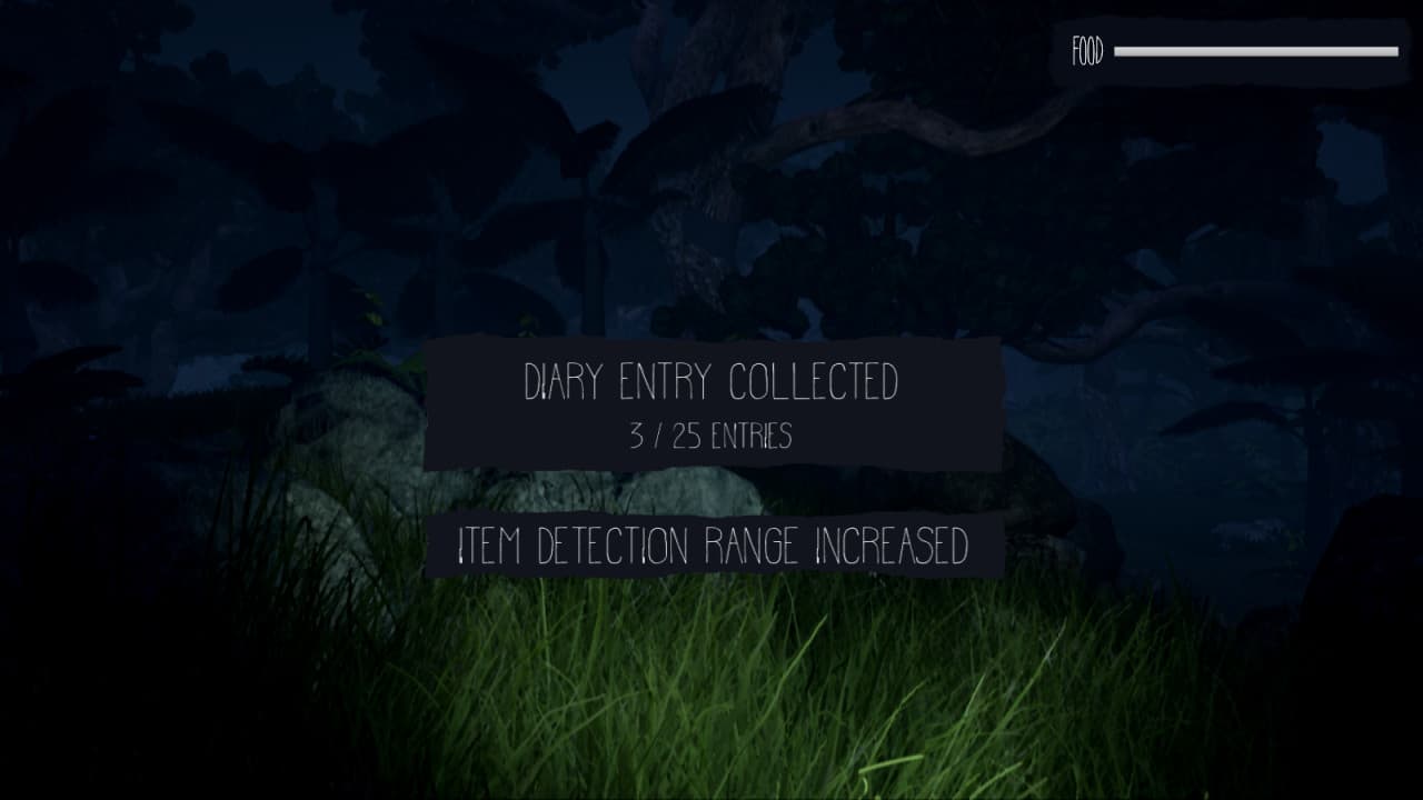 Dark Shores Steam CD Key - 8