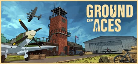 Ground of Aces PC Steam Account