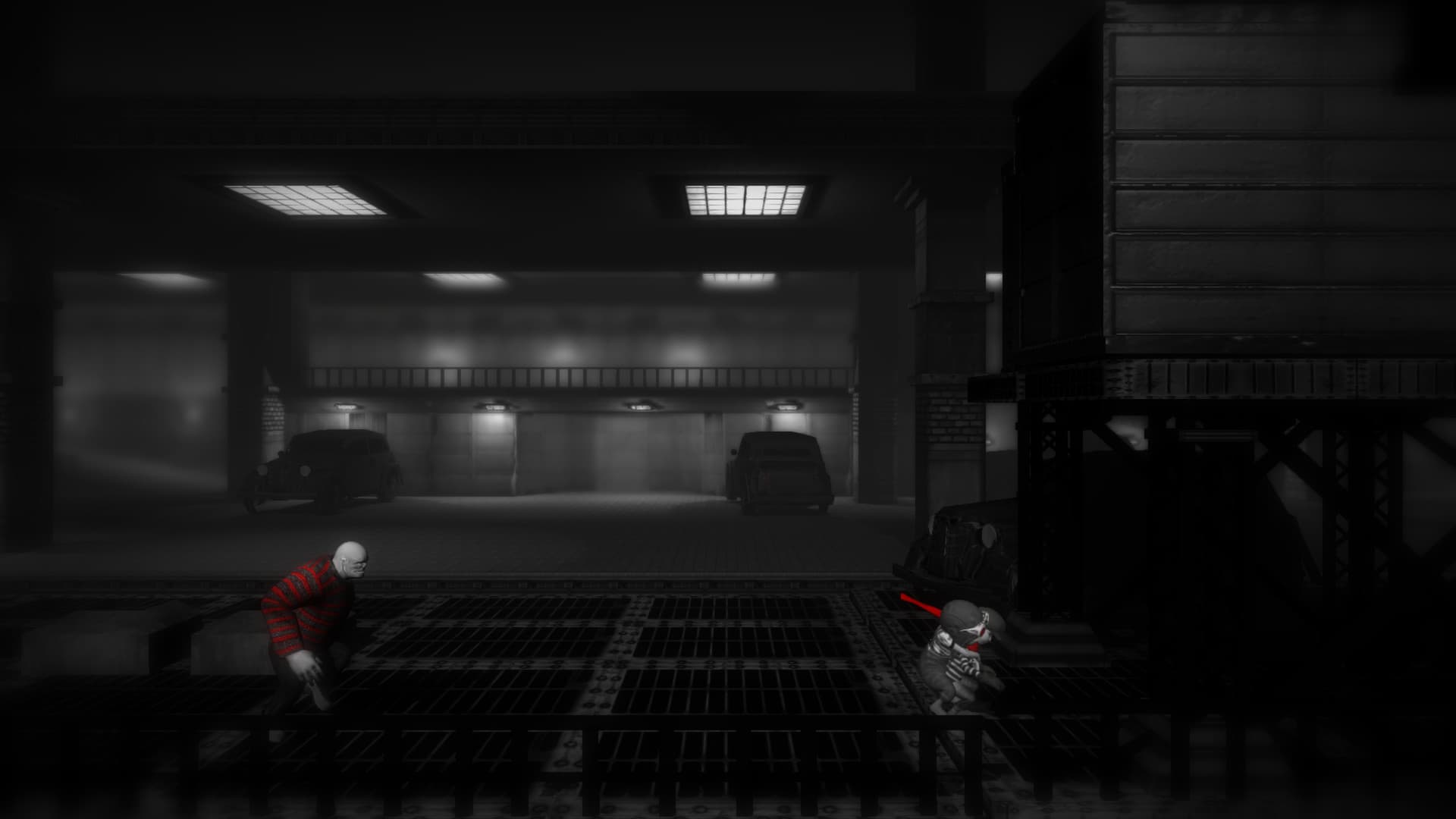 MonoChroma Steam CD Key - 6