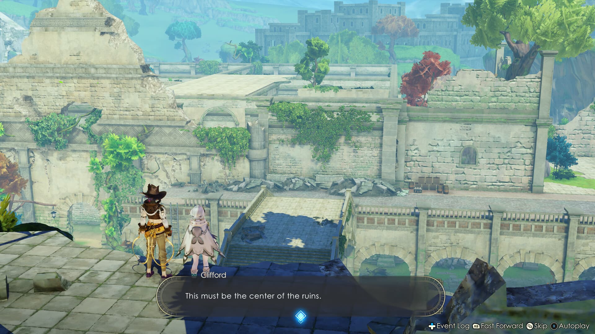 Atelier Ryza 3: Alchemist of the End & the Secret Key DX PC Steam Account - 7