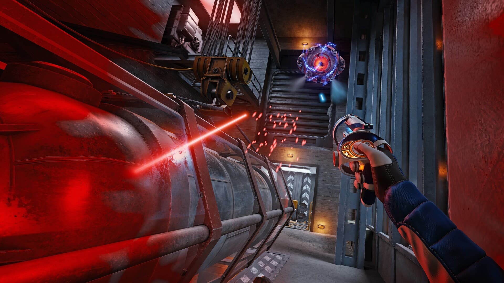 Red Matter 2 PC Steam Account - 3