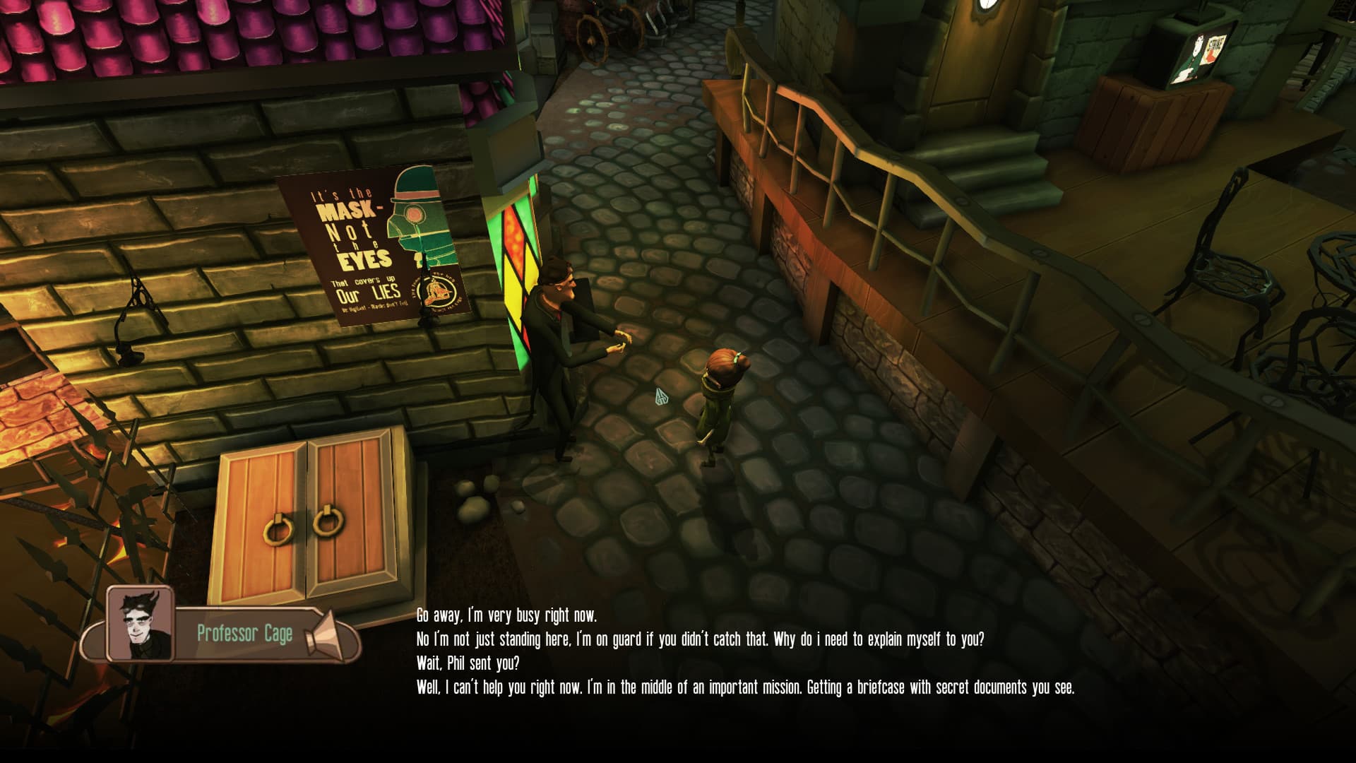 Traverser Steam CD Key - 5