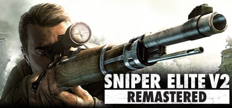 Sniper Elite V2 Remastered PC Steam Account