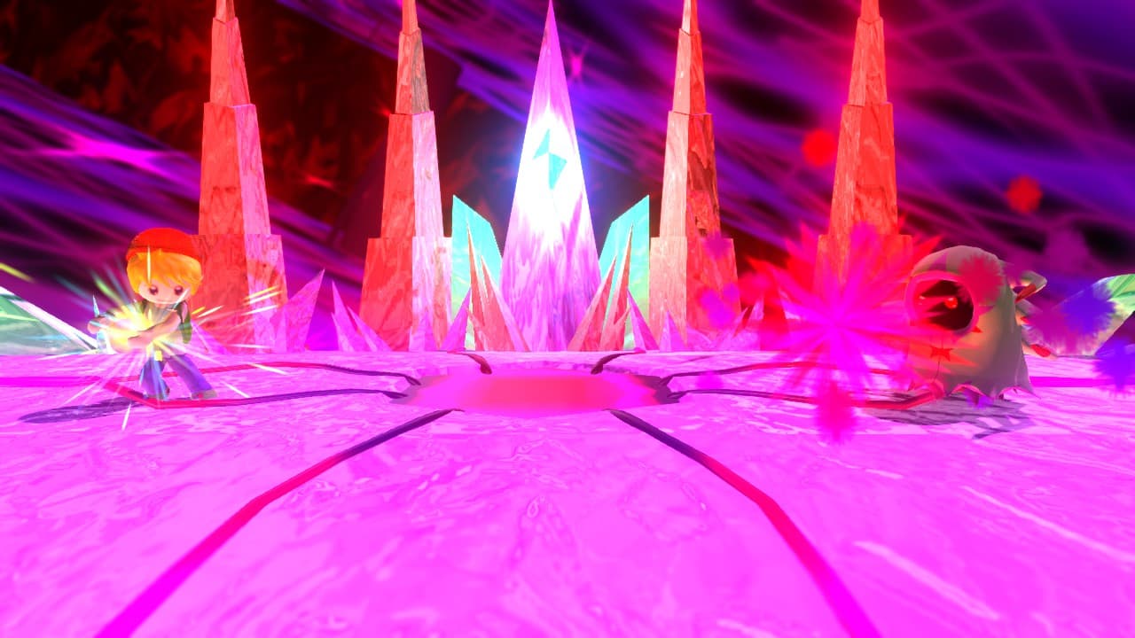 Indie Game Battle Steam CD Key - 5