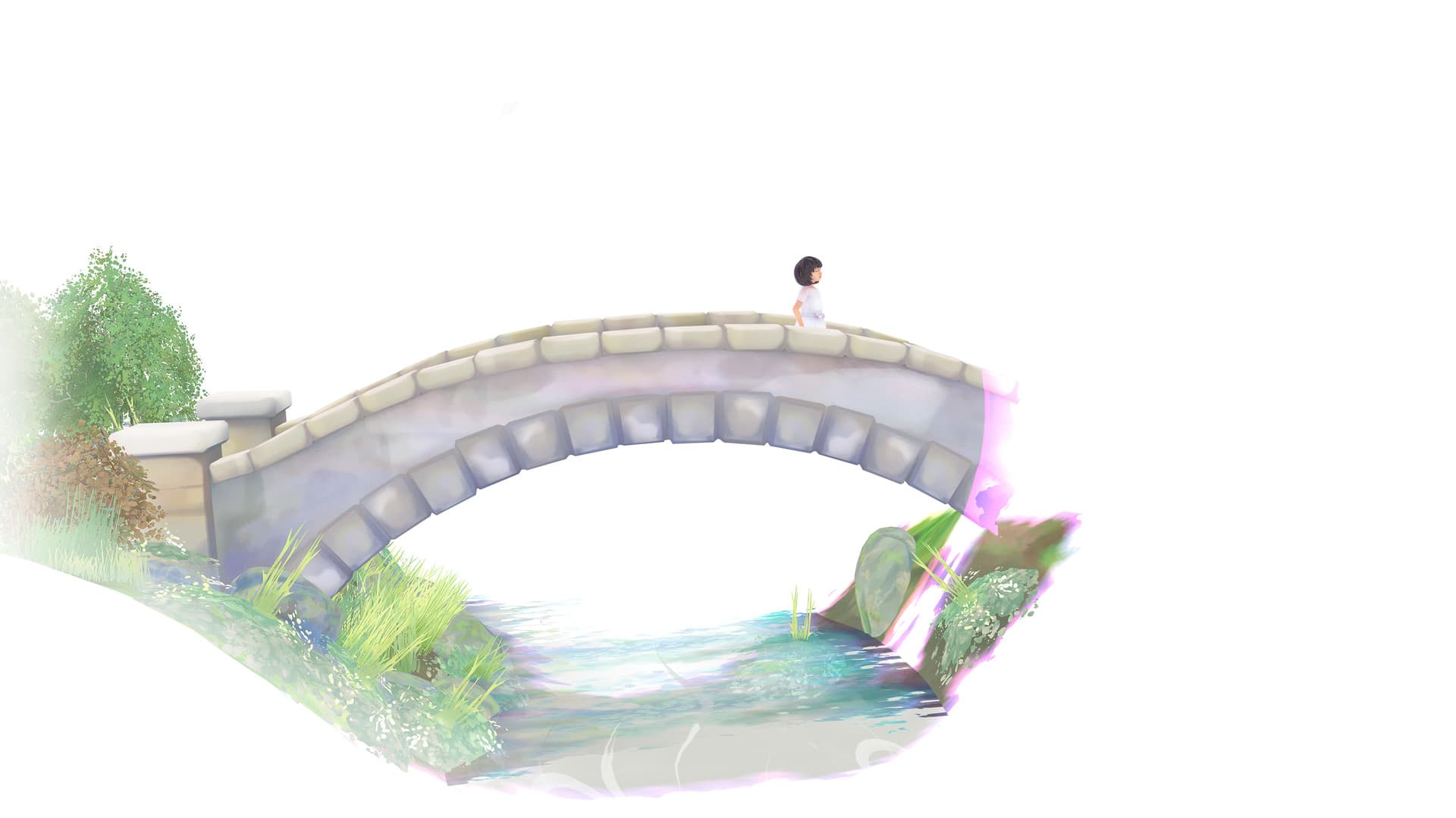 Beyond Eyes PC Steam CD Key - 3