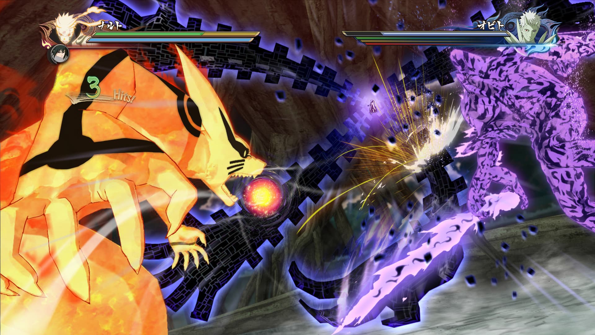 NARUTO SHIPPUDEN: Ultimate Ninja STORM 4 Steam CD Key - 4