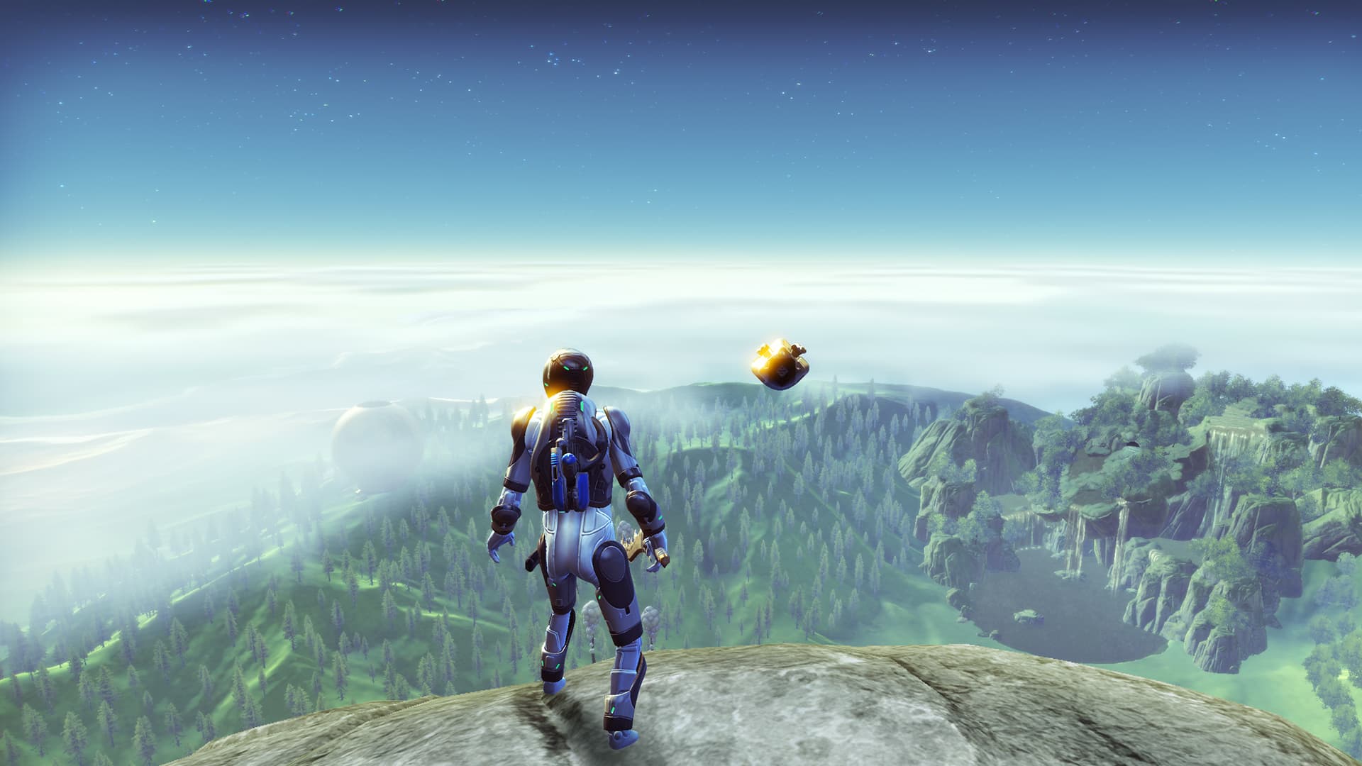 GRAV Steam CD Key - 6