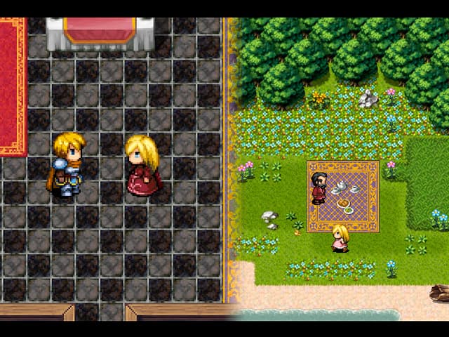 Lilly and Sasha: Guardian Angels Steam CD Key - 4