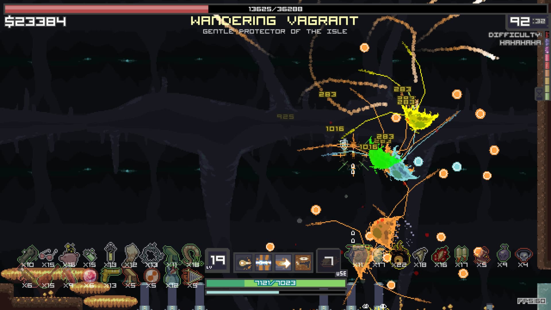 Risk of Rain PC Steam CD Key - 5