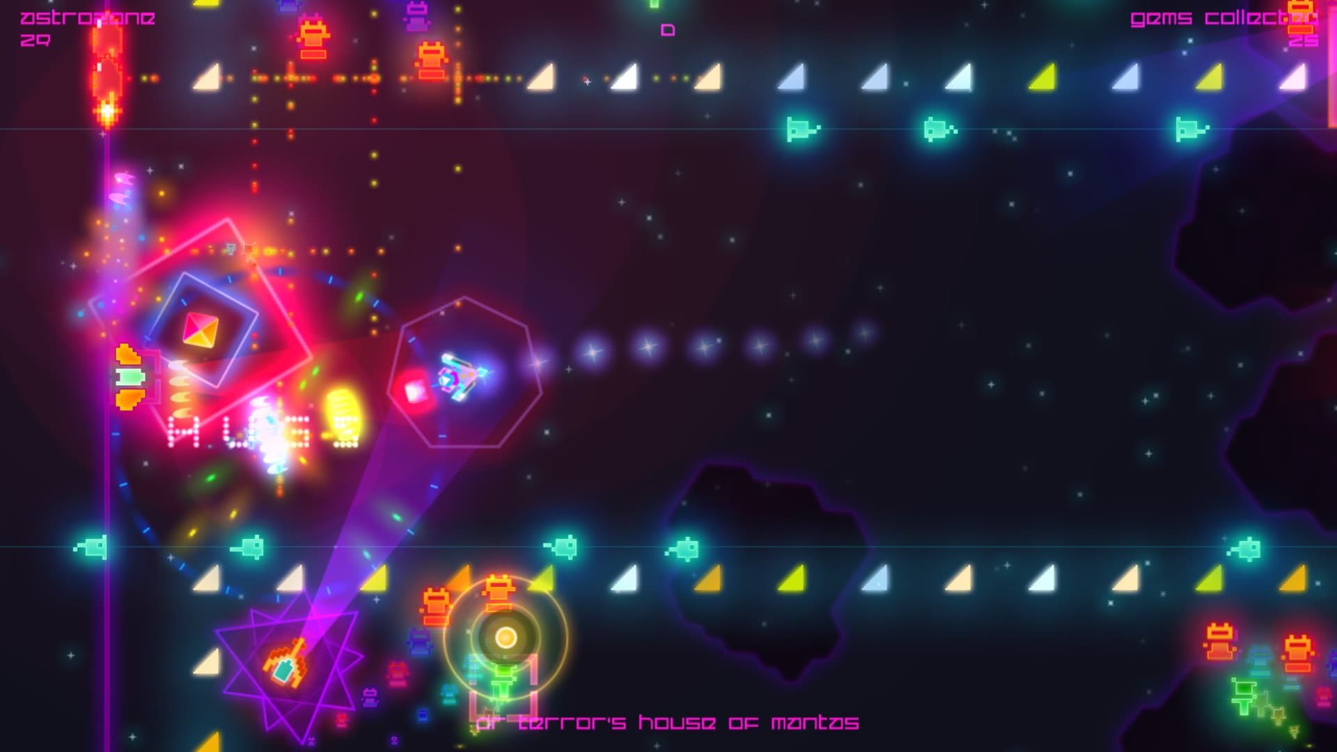Death Ray Manta SE Steam CD Key - 3