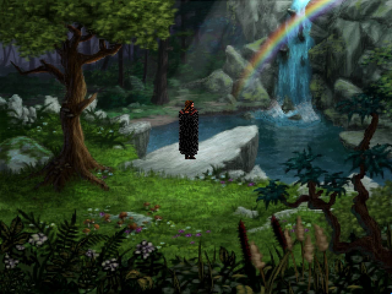 Quest for Infamy Steam CD Key - 6