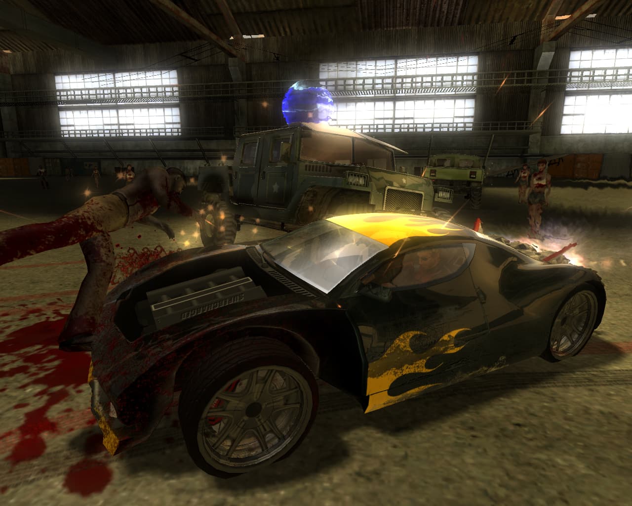 Clutch PC Steam CD Key - 3