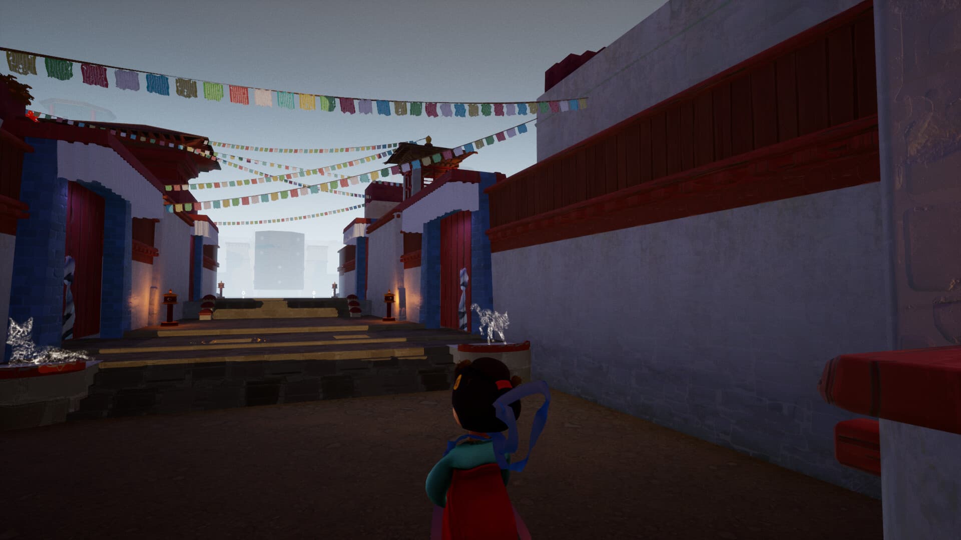 Hidden Dream PC Steam Account - 5