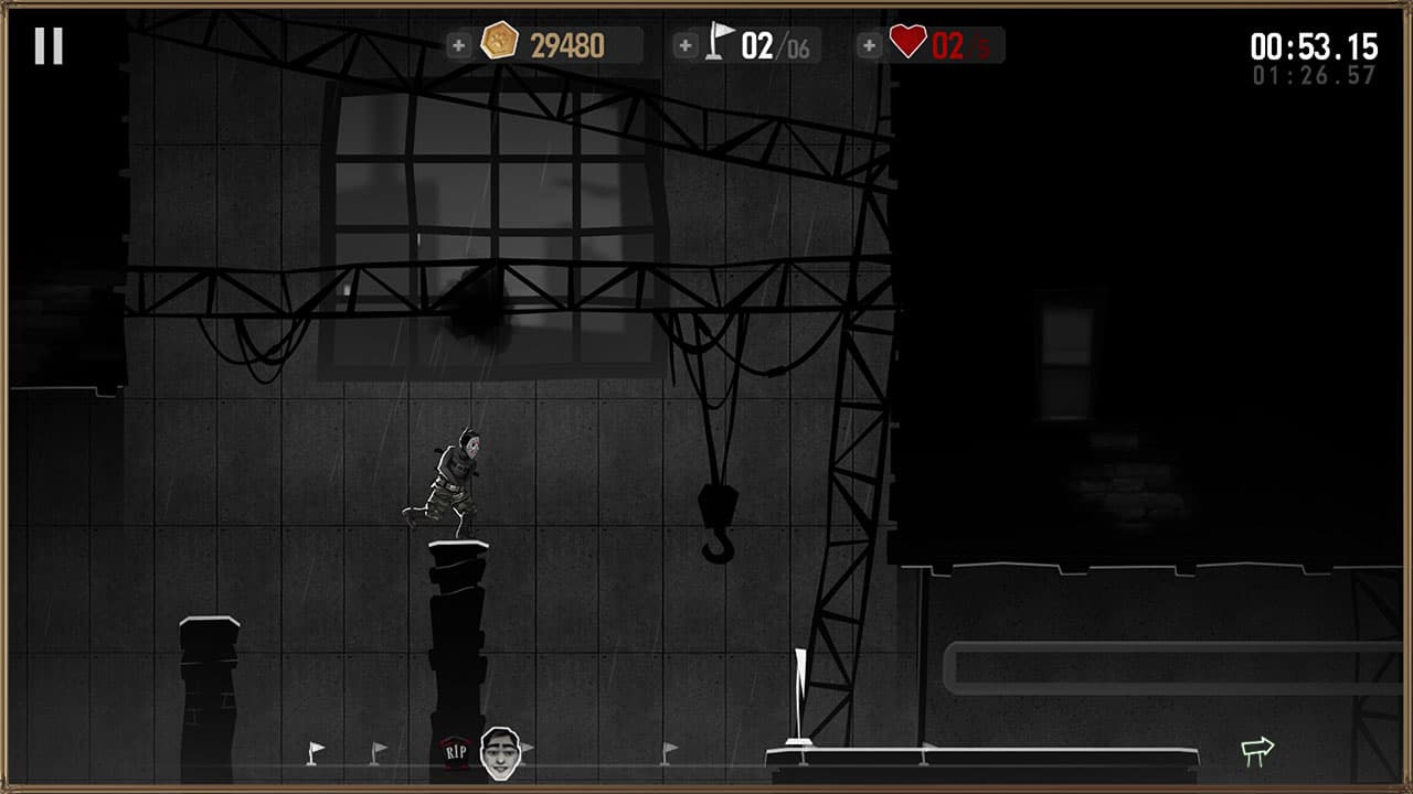 She Wants Me Dead Steam CD Key - 5