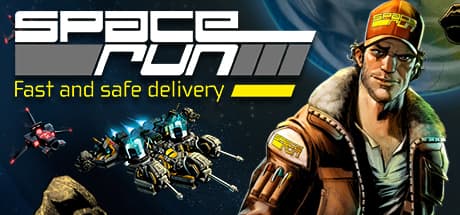 Space Run Steam CD Key