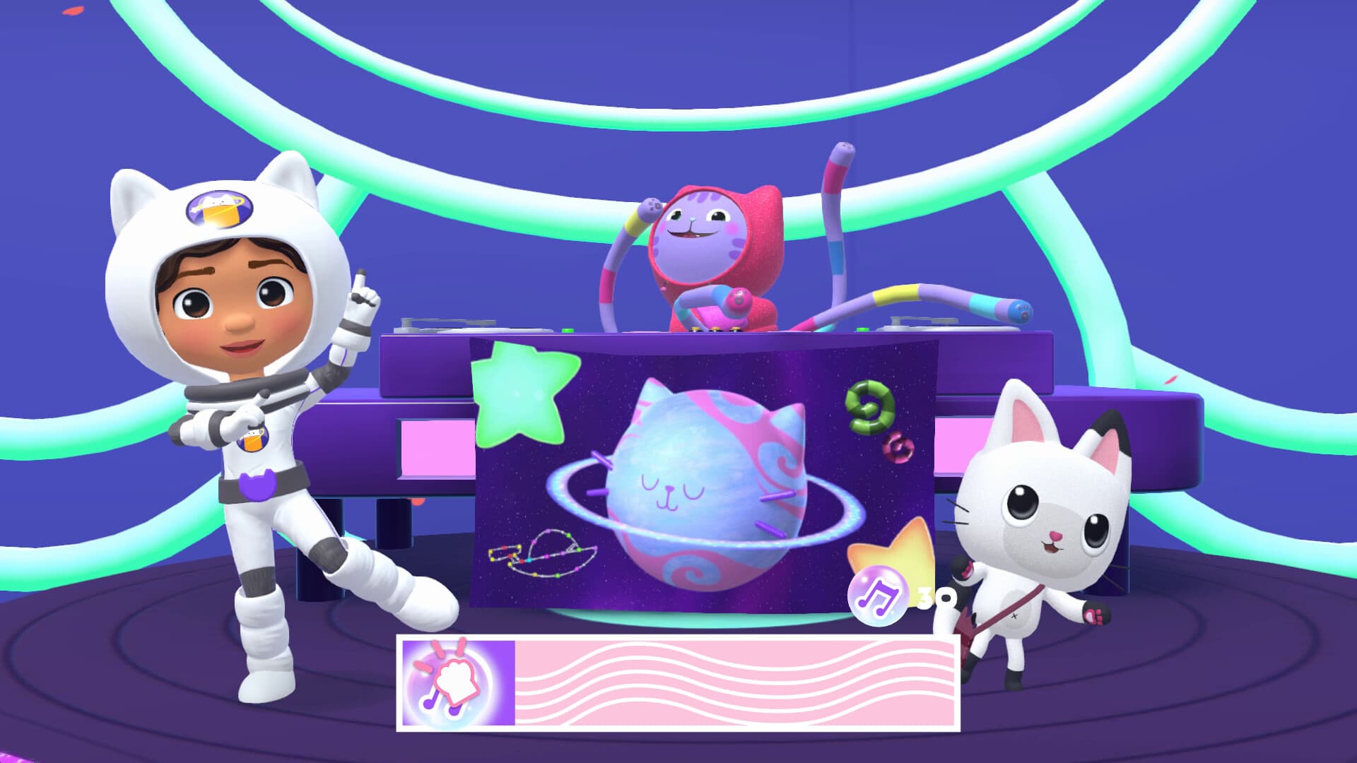 DreamWorks Gabby’s Dollhouse: Ready to Party PC Steam Account - 2