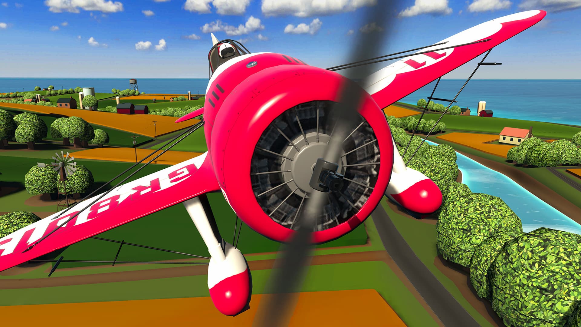 Ultrawings Steam CD Key - 7