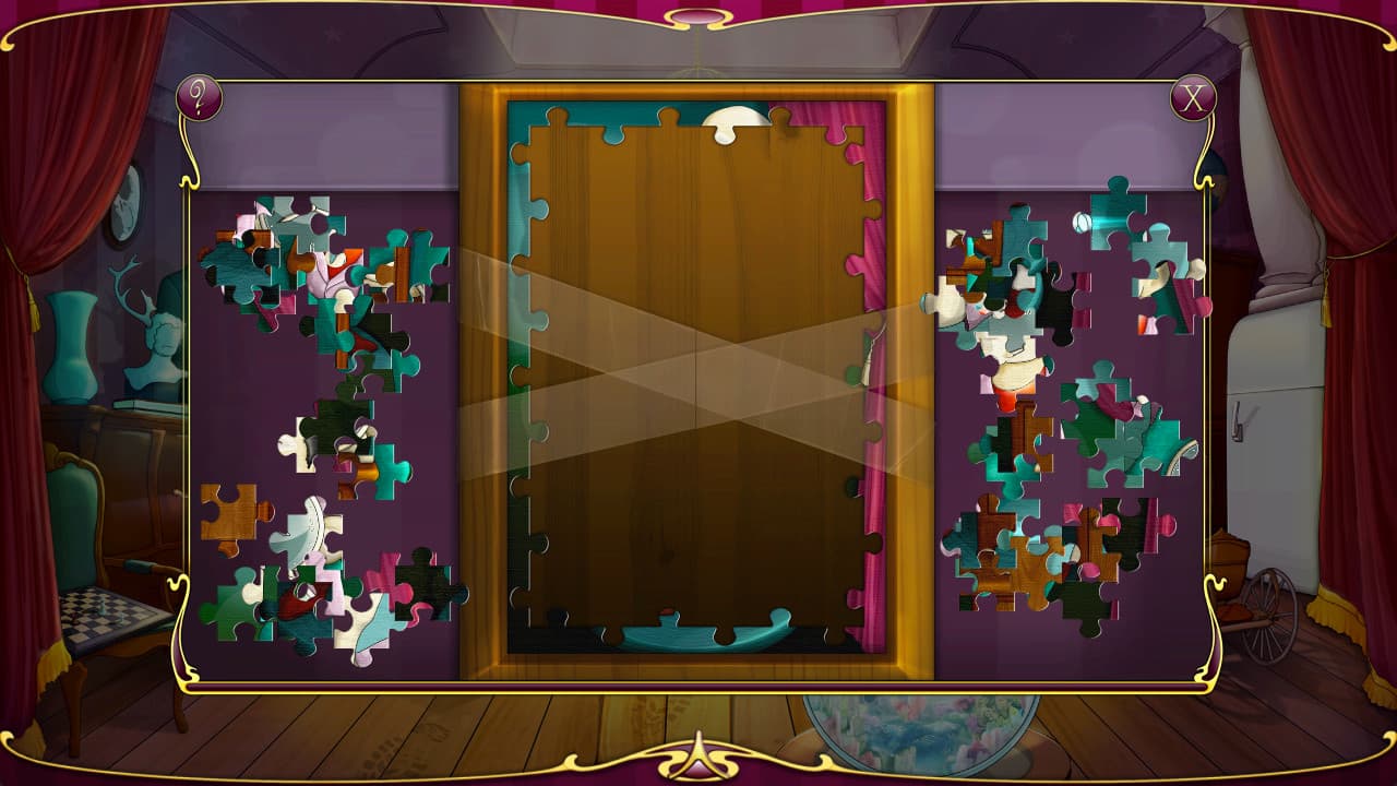 Hare In The Hat PC Steam CD Key - 4