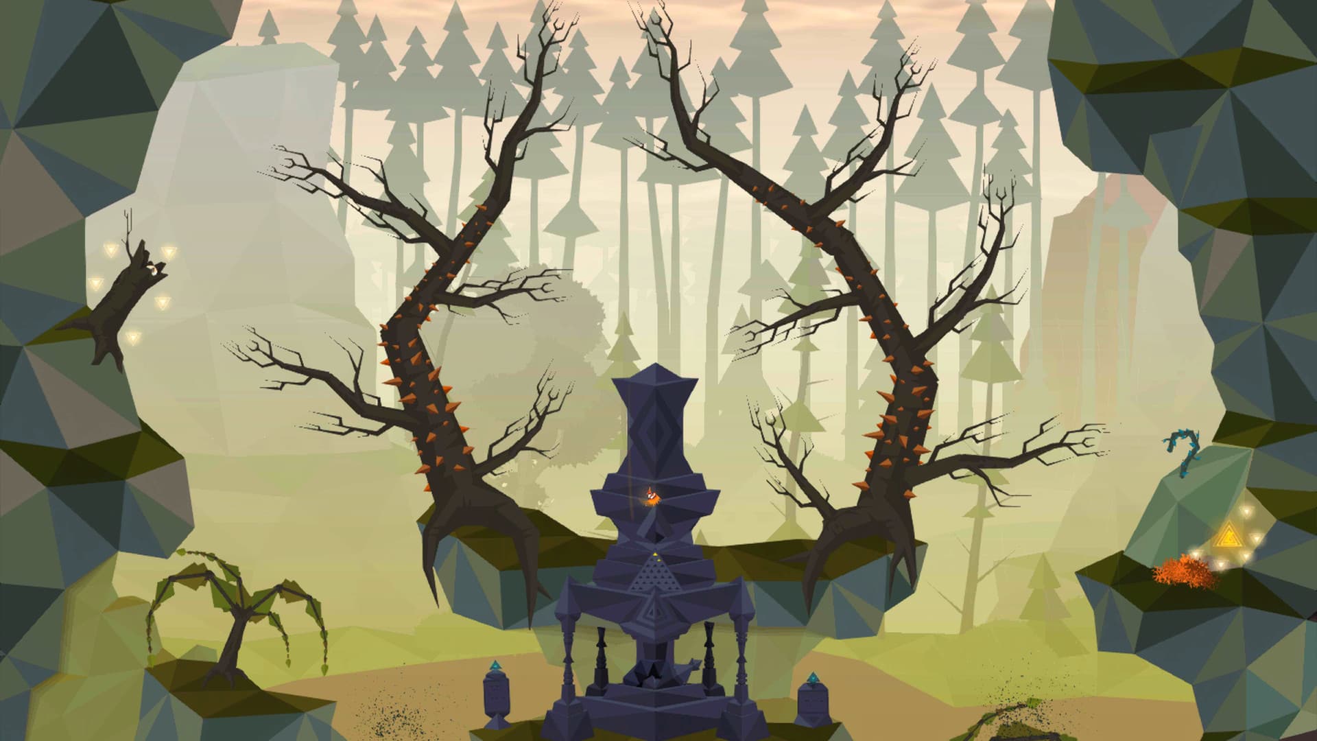 Secrets of Rætikon Steam CD Key - 6