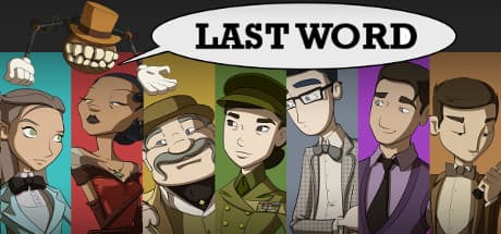 Last Word Steam CD Key