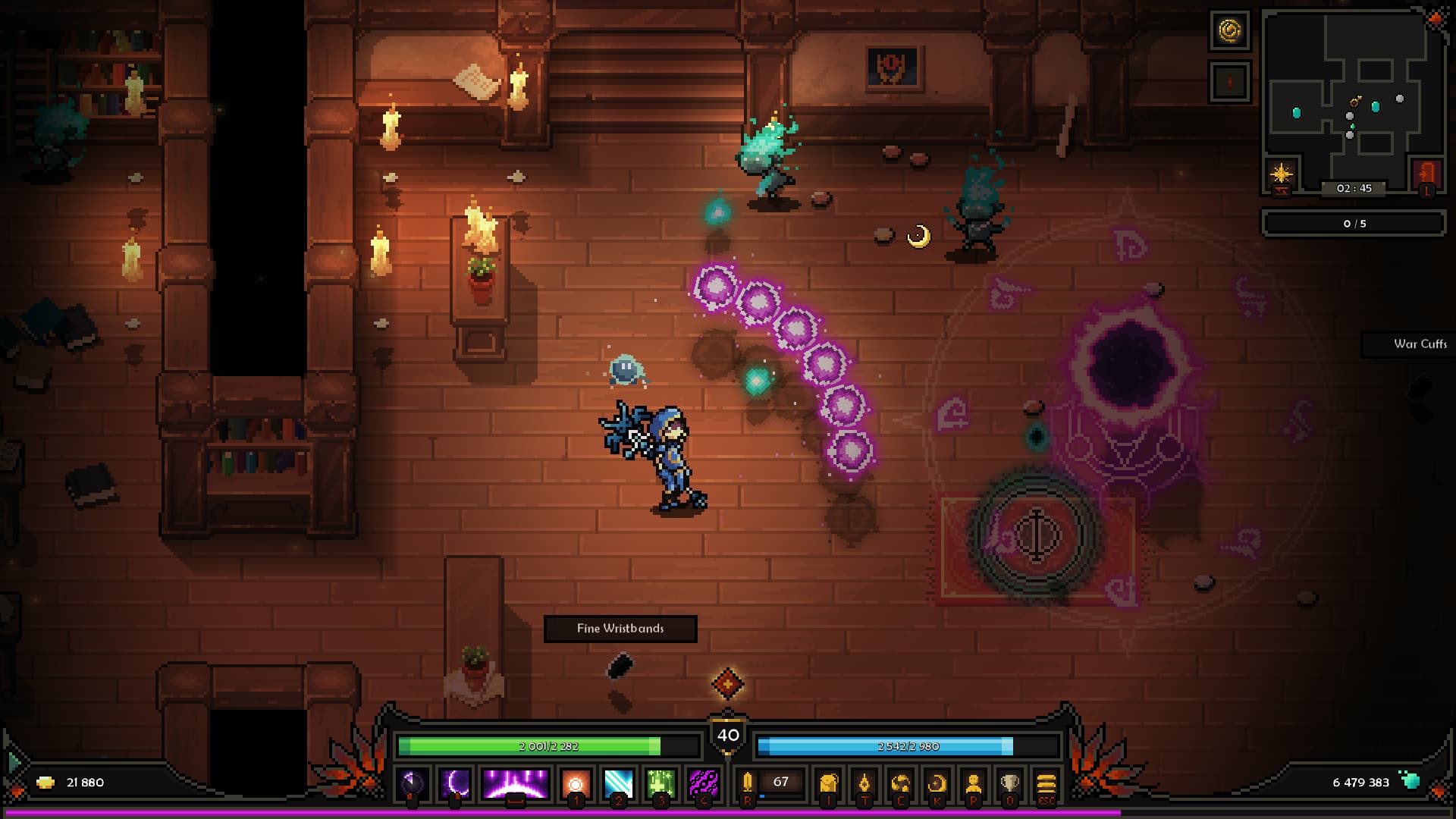 The Slormancer PC Steam Account - 7