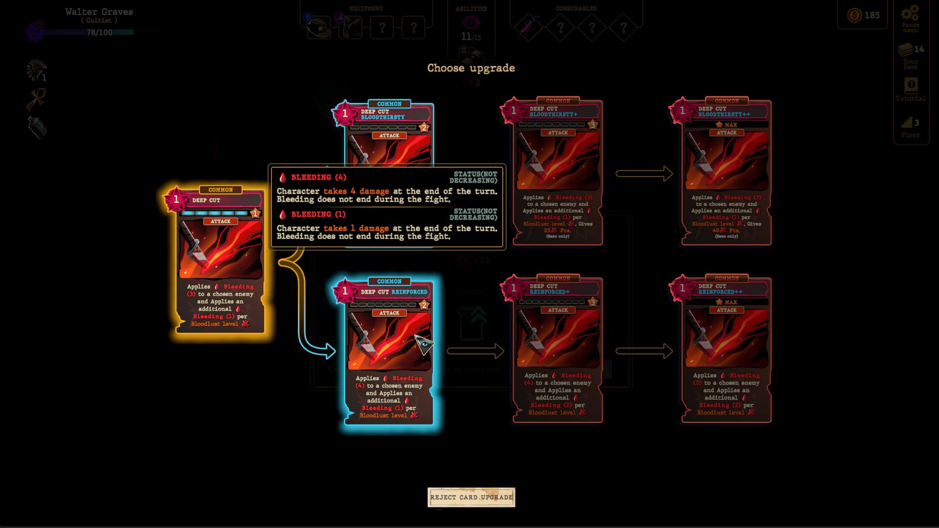 Menace from the Deep PC Steam Account - 5