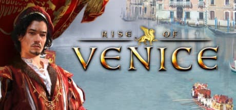 Rise of Venice PC Steam CD Key