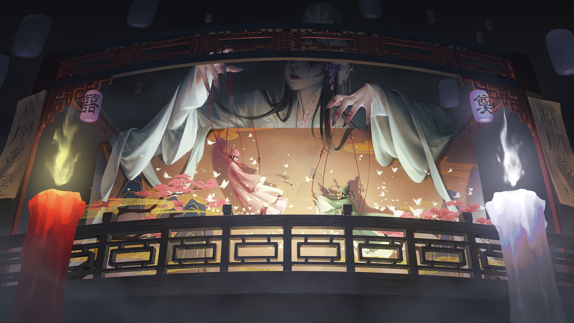 Paper Bride 5 Two Lifetimes PC Steam Account - 2