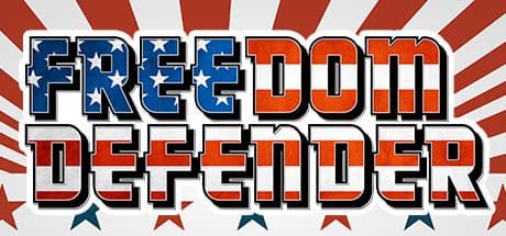 Freedom Defender Steam CD Key