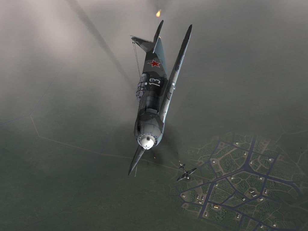 IL-2 Sturmovik 1946 PC Steam Account - 3